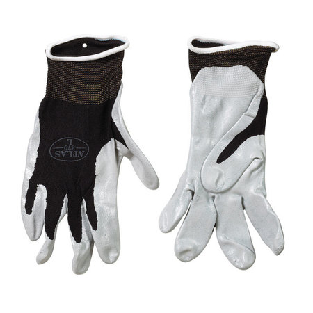 SHOWA ATLAS Atlas Nitrile Glove Sm 370BS-06.RT